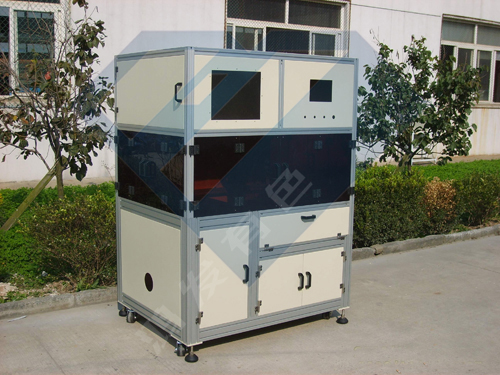 南京自動化設備外框 鋁合金框架定制生產