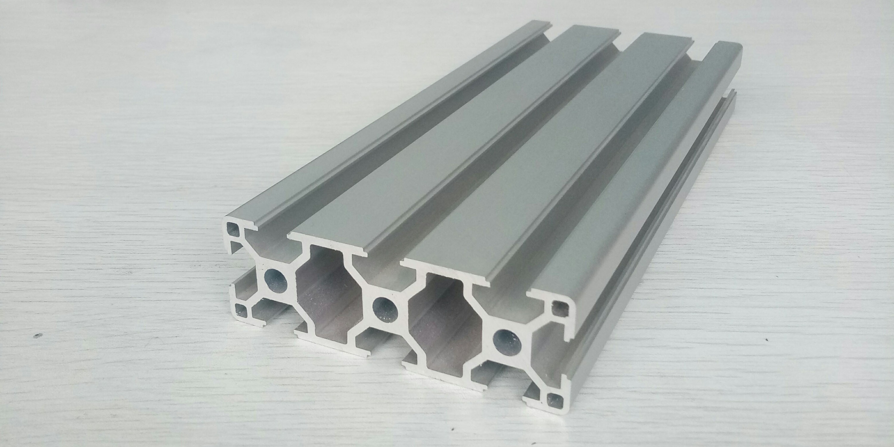 教您如何選擇合適的鋁型材生產廠家