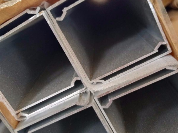 鋁合金線槽蓋板廠家生產線槽鋁型材 尺寸多 規格全